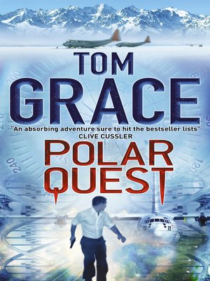 cover image of Polar Quest